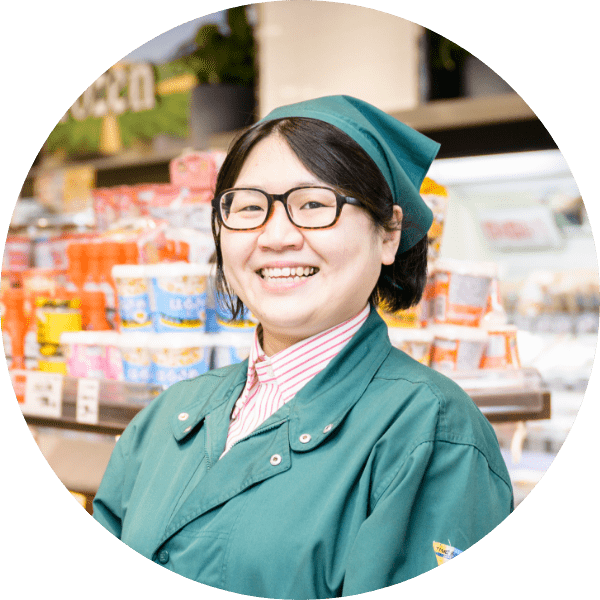 デリカ部　増田